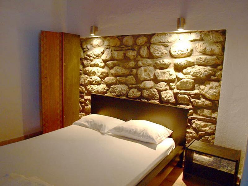 Hotel Lofos - The Hill Chora  Dış mekan fotoğraf