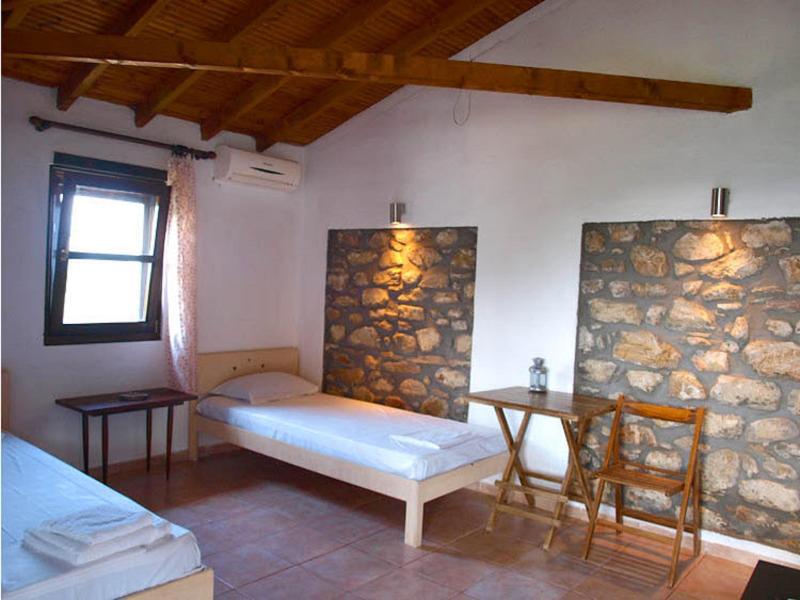 Hotel Lofos - The Hill Chora  Dış mekan fotoğraf