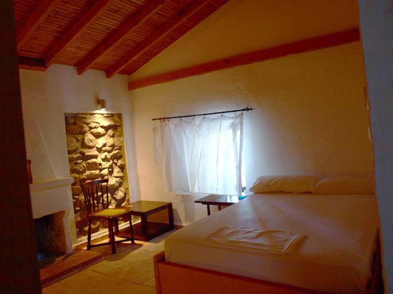 Hotel Lofos - The Hill Chora  Dış mekan fotoğraf