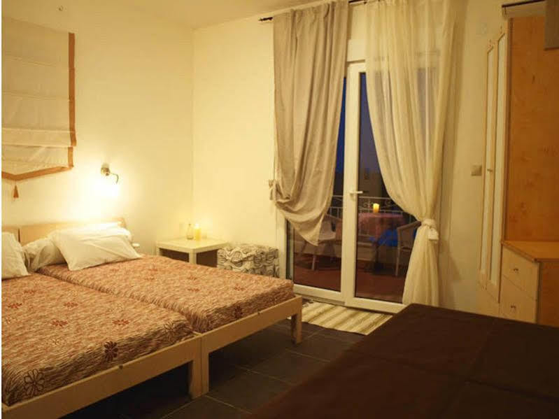 Hotel Lofos - The Hill Chora  Dış mekan fotoğraf